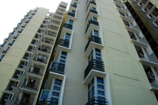 Punggol Road thumbnail photo